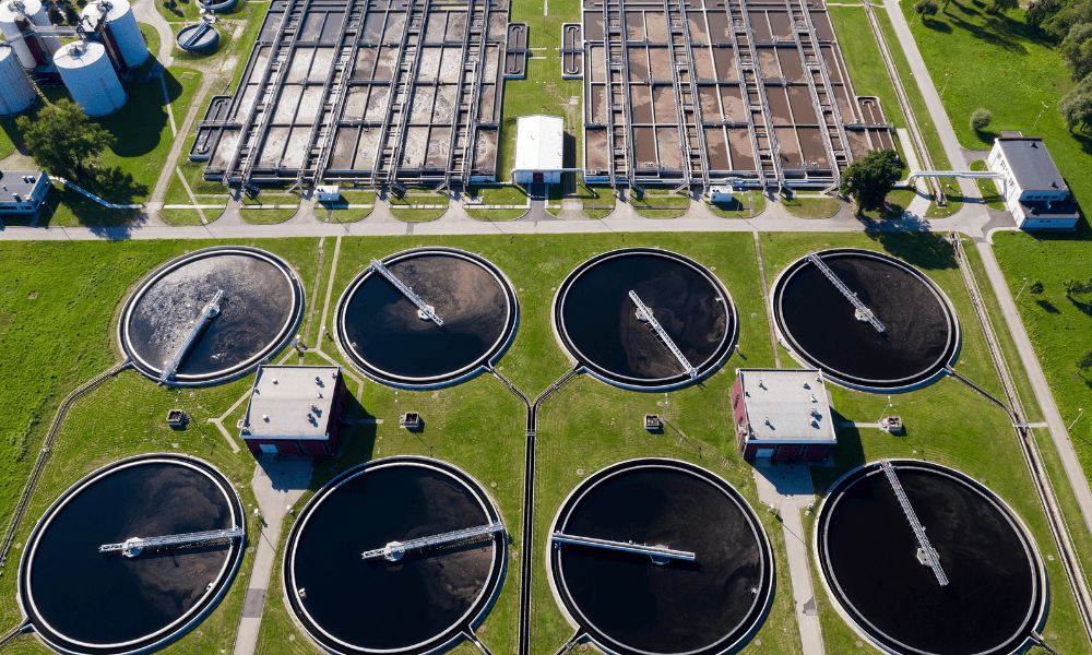 WASTEWATER TREATMENT PLANT PROJECT